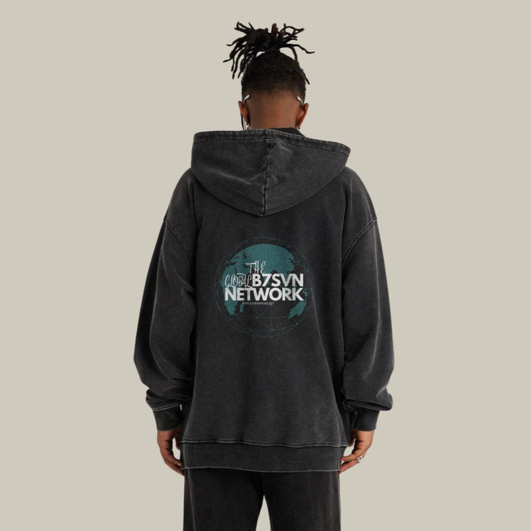 HOODIES