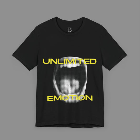 UNLIMITED EMOTION CLOTH MEMBER