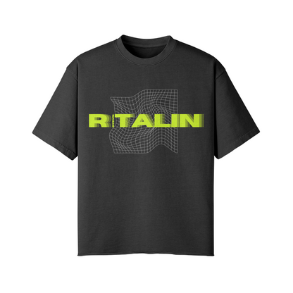 Rollin-Ritalin Tee