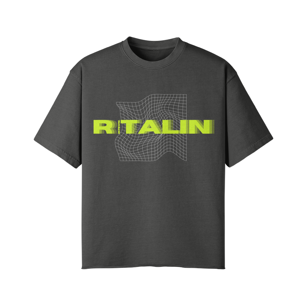 Rollin-Ritalin Tee