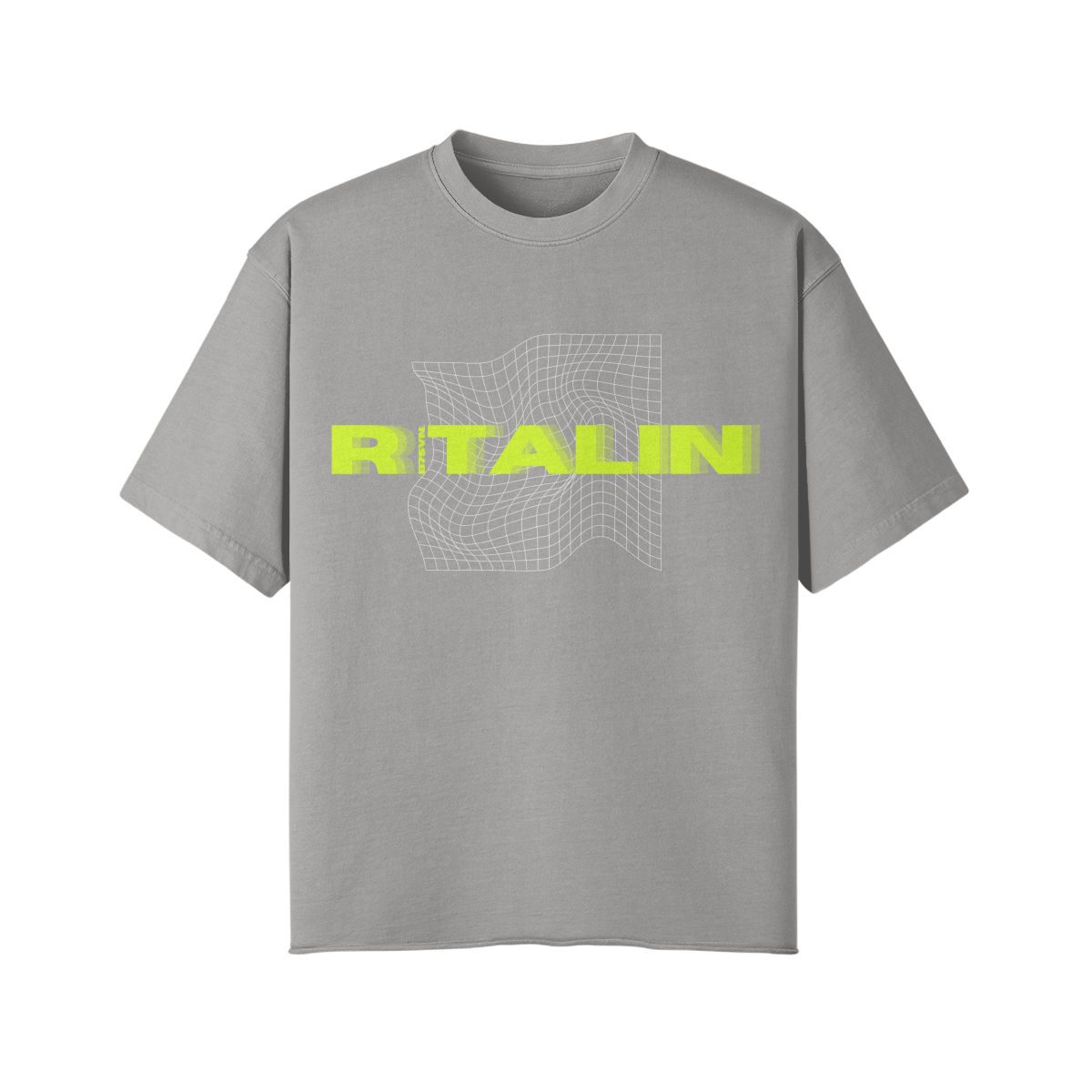 Rollin-Ritalin Tee